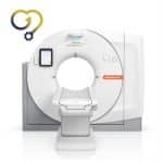 بیمارستان دکتر غرضی اصفهان به دستگاه سیتیاسکن ۳۲ اسلایس مجهز میشود