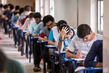 تأثیر قطعی نمرات امتحانات نهایی یازدهمیها در کنکور ۱۴۰۵/ رشته ریاضی فیزیک دیگر محبوب نیست
