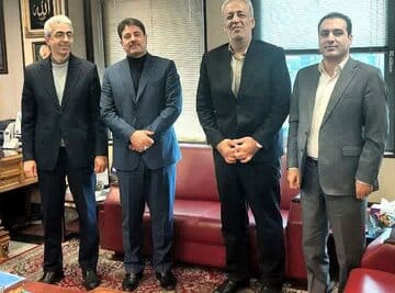 تأمین مالی طرحهای بزرگ لرستان / لاستیکسازی خرمآباد و گاوداری دورود در آستانه اجرا