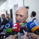 تاج وعده داد؛بازی‌های تدارکاتی بزرگ برای ایران