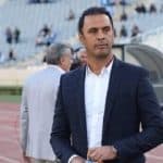 تاجرنیا دنبال قهرمانی در توییتر است!