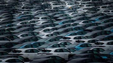 تاخت و تاز چین در صنعت خودرو / جهش بیسابقه و قدرتنمایی جهانی