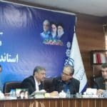 تاکید استاندار بر طراحی منحصر به فرد محوطه پادگان امام حسین و حریم قلعه فلک‌الافلاک