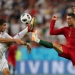 تایید نهایی ایران- پرتغال، هفته آینده!