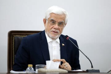 تبریک معاون اول رئیسجمهور به وزیر ارتباطات / ماهوارههای ساخت ایران تجلی قلههای بلند پیشرفت است