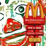 تبلیغات هوش مصنوعی برای کریسمس شکست خورد؛ موج انتقاد جهانی علیه مکدونالد