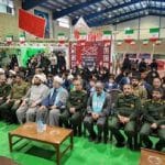 تجلی خدمات پایگاههای بسیج، مساجد و محلات اسلامی برتر استان قم