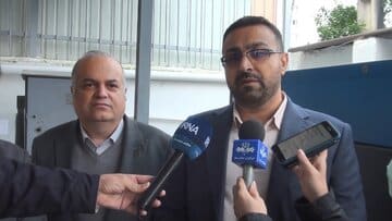 تجهیز مراکز حیاتی مازندران به مولدهای برق اضطراری