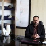 تحقق ۱۰۰ درصدی حقوق دولتی معادن در کردستان