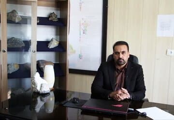 تحقق ۱۰۰ درصدی حقوق دولتی معادن در کردستان