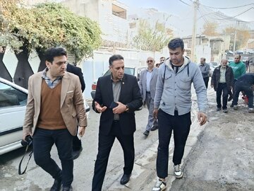 تحول اینترنت در خرمآباد / سرعت هزار مگابیتی در راه است