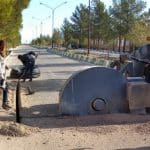 تحول زیرساخت‌های ارتباطی در شاهرود و دامغان با اجرای پروژه‌های گذار از مس به فیبرنوری