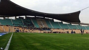 تختی استادیوم اختصاصی استقلال میشود؟