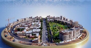 تخصیص ۶.۶ همت عوارض به مدیریت شهری و روستایی و بخش سلامت فارس