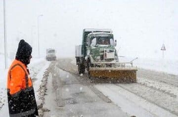 تخلیه یک روستا در پی بارش شدید/ مردم سفرهای خود را به تعویق بیندازند