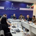 تدابیر مقابله با حملات سایبری دشمن در انتخابات تمام الکترونیک پیش رو از زبان معاون استاندار لرستان