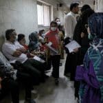 تداوم پیک آنفلوآنزا در ۱۲ استان/ اسامی