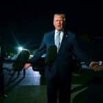 ترامپ: ایران دیگر تهدیدی برای منطقه نیست