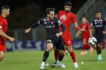 تراکتور – پرسپولیس؛ بازی مرگ و زندگی برای انتقام