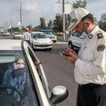 تردد این خودروها امروز در تهران ممنوع است/ جریمه ۲۰۰ هزار تومانی در انتظار این رانندگان