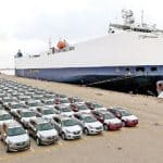 تردد خودروهای مناطق آزاد در هرمزگان نهایی شد