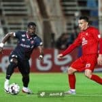 ترکیب تراکتور و پرسپولیس برای جام حذفی