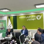 تسهیلات ازدواج و فرزندآوری در اولویت؛ مهر ایران کردستان بیش از ۴۱۷۵ میلیارد ریال به خانوادهها پرداخت کرد