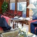 تشدید اختلافات میان عمران خان و ارتش پاکستان