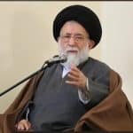 تشییع پیکر نماینده مردم خوزستان در مجلس خبرگان فردا برگزار میشود