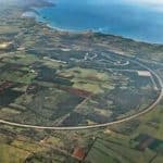 تصادف بوگاتی با سرعت ۴۰۰ کیلومتر بر ساعت / وقتی «ناردو» به جهنم تبدیل شد