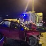 تصادف مرگبار در محور شلمزاربه شهرکرد