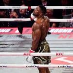 تصادف مرگبار قهرمان بوکس جهان؛ جاشوا جان سالم به در برد!