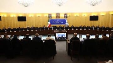 تصمیم جدید درباره افزایش حقوقها /میزان افزایش به این رقم میرسد