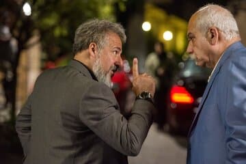 تصویر پلیس در سریالهای جدید ایرانی مانند گذشته جذاب نیست