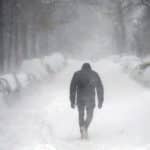 تعطیلی مدارس ابتدایی استان همدان/ طوفان با سرعت ۸۶ کیلومتر در ساعت همدان را در نوردید