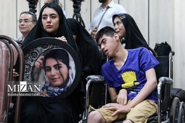 تفاضل دیه، بیتالمال و قصاص؛ پرسشهای بیپاسخ در پرونده الهه حسیننژاد/ «اجرای قصاص نباید به پول خانواده مقتول گره بخورد»