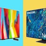 تفاوت OLED و QLED؛ کدام تلویزیون بهتر است