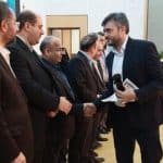 تقدیر از ۱۱پژوهشگر برتر دانشگاه آزاد قزوین