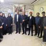 تقدیر فرماندار قم از نقش بخش خصوصی در ارتقای خدمات به مناطق کمبرخوردار