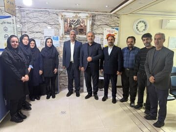 تقدیر فرماندار قم از نقش بخش خصوصی در ارتقای خدمات به مناطق کمبرخوردار