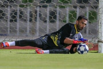 تقلب به پرسپولیسیها برای دربی؛ راز گل خوردن آدان در پنالتیها فاش شد