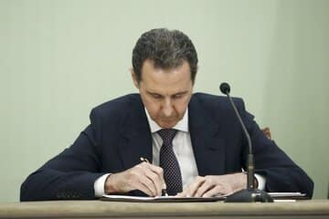 تلاش خاندان اسد برای بازگشت به قدرت با پول پاشی؟