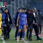 تلاش پزشکان بی فایده بود؛ ستاره استقلال دربی را از دست داد