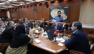 تمهیدات پیشبینی شده ستاد بحران منطقه آزاد کیش برای مواجهه با بارش شدید و وزش باد در روزهای آینده