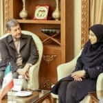 تنشهای بسیاری در حوزه کشاورزی اصفهان وحود دارد