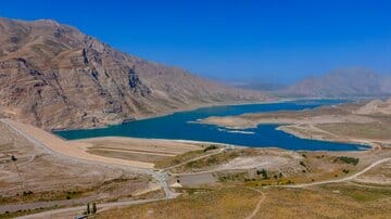 تهران در آستانه بحران آب/ ورودی سدهای تهران به کمترین حد رسید