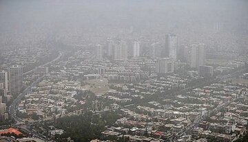 تهران چگونه دوباره نفس خواهد کشید؟