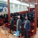 توانمندسازی ۱۰۰ کنشگر اجتماعی مازندران