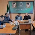 توجه جدی به اقدامات پیشگیرانه در حفاظت از محیط زیست استان اردبیل