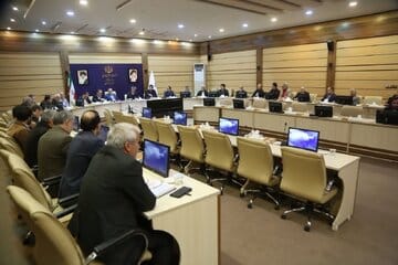 توسعه متوازن با تصمیمهای پراکنده محقق نمیشود